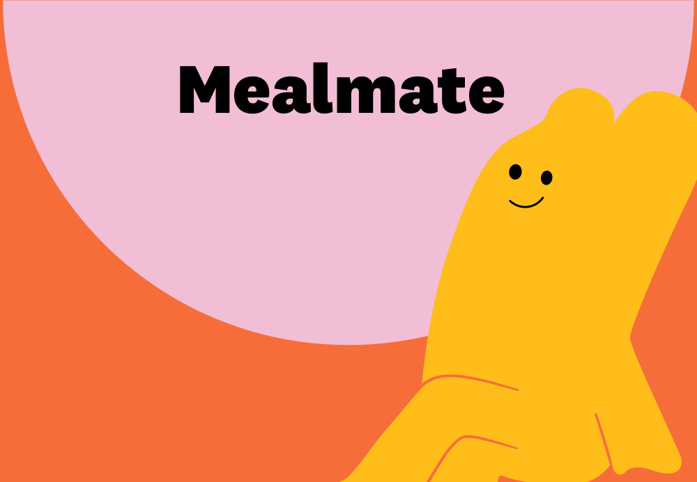 Mealmate