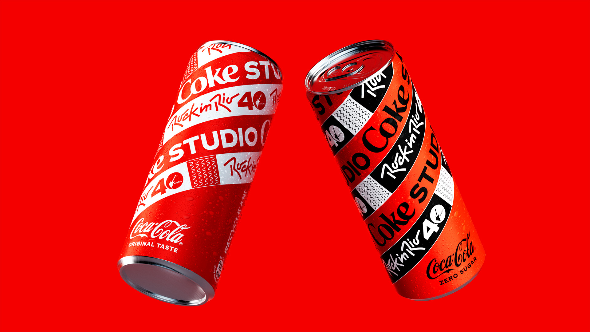 TCCC – Coke Music4