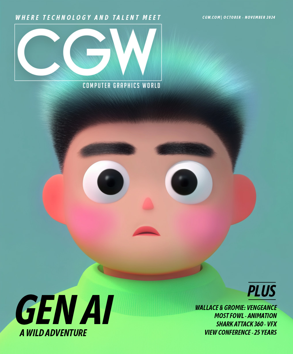 CGW-MAG